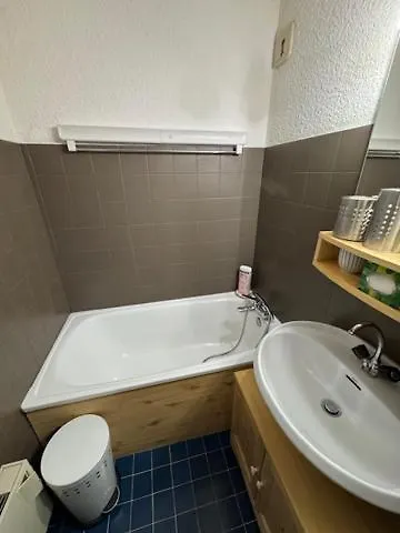 Le chalet des pistes Demi-Quartier